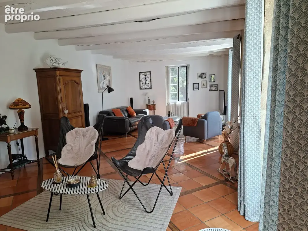 Photo 1 - Maison à AGEN