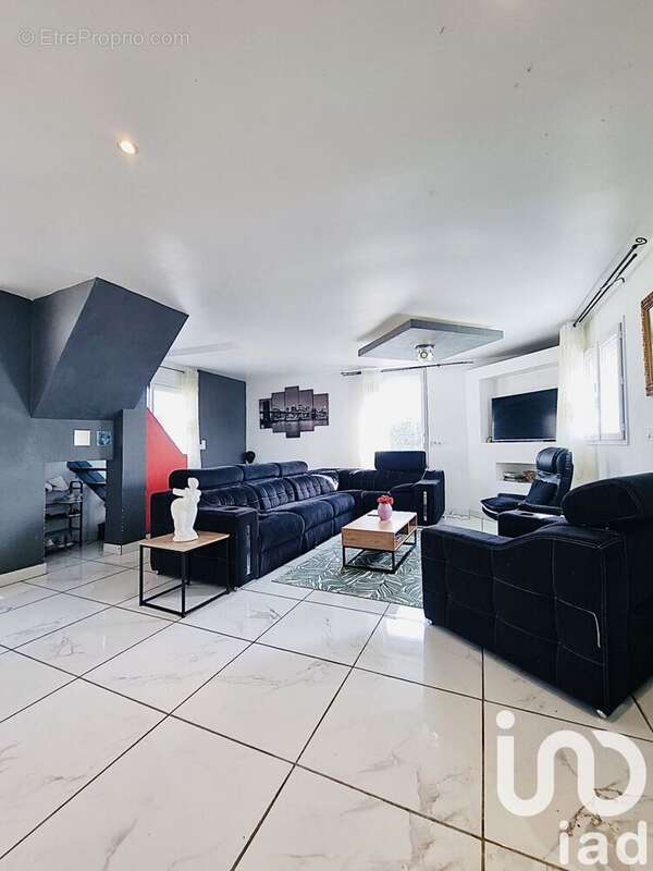 Photo 3 - Maison à SEMEAC