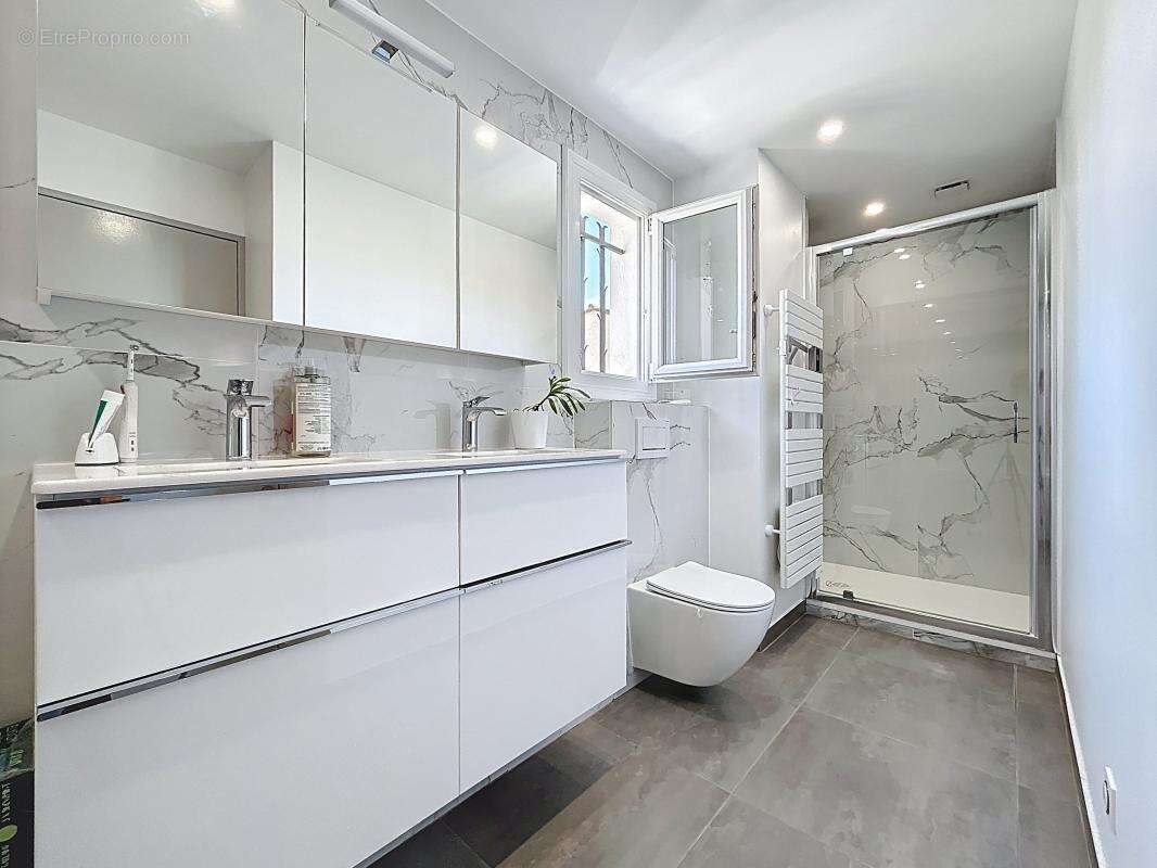 Maison 2 chambres - photo 12