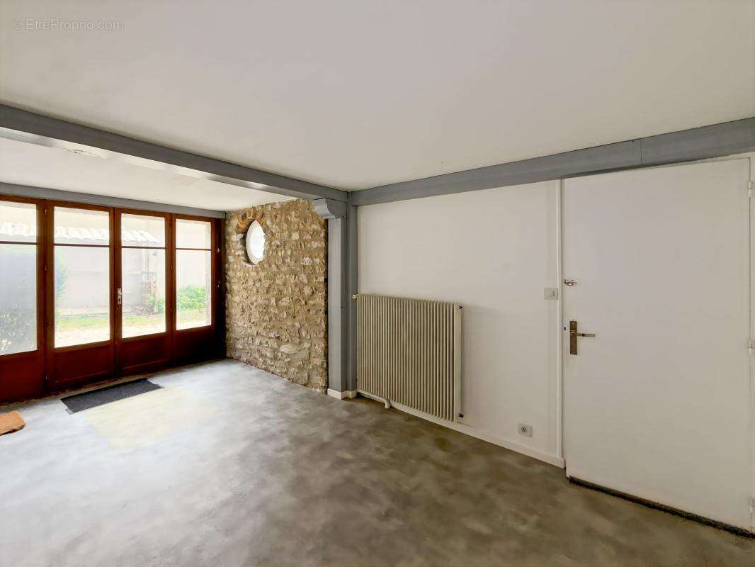 Au coeur de Patay, maison de ville idéal famille - photo 5