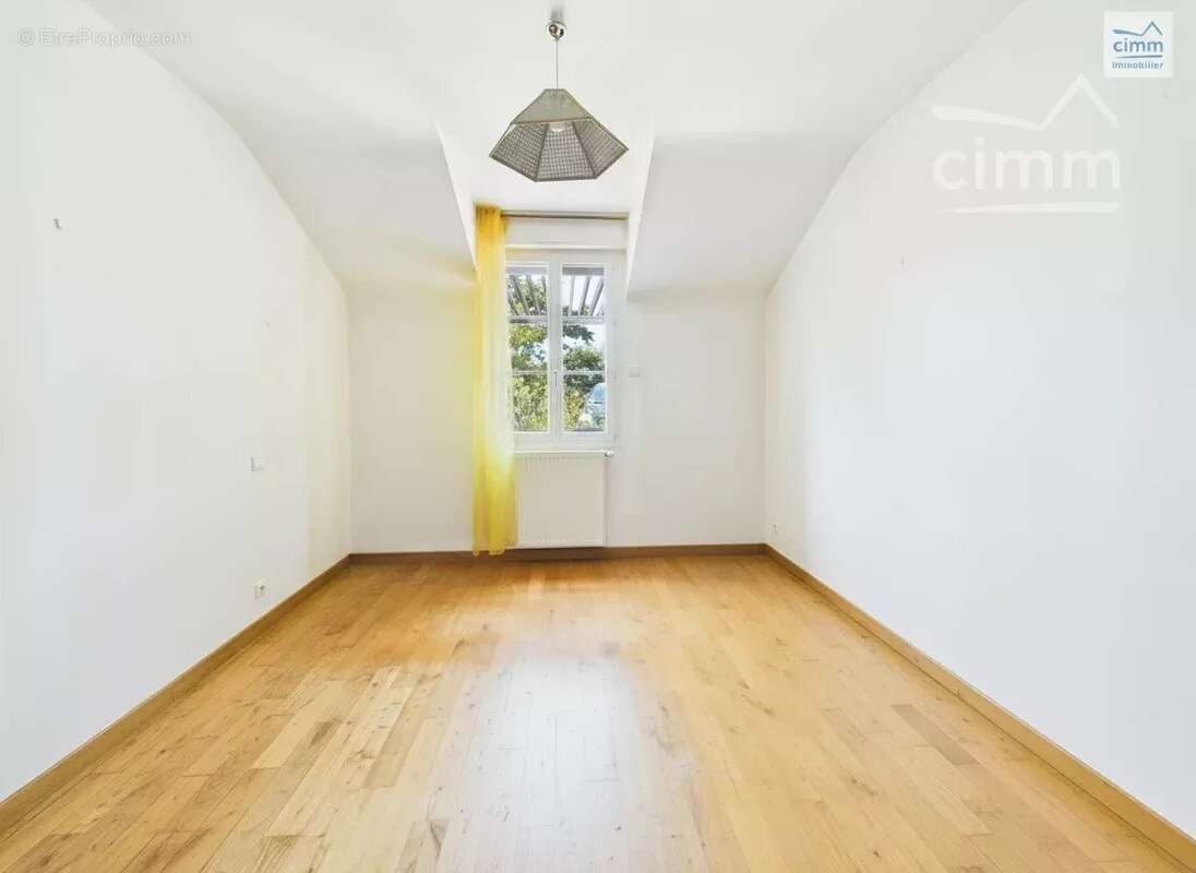 Maison à SAINT-GANTON