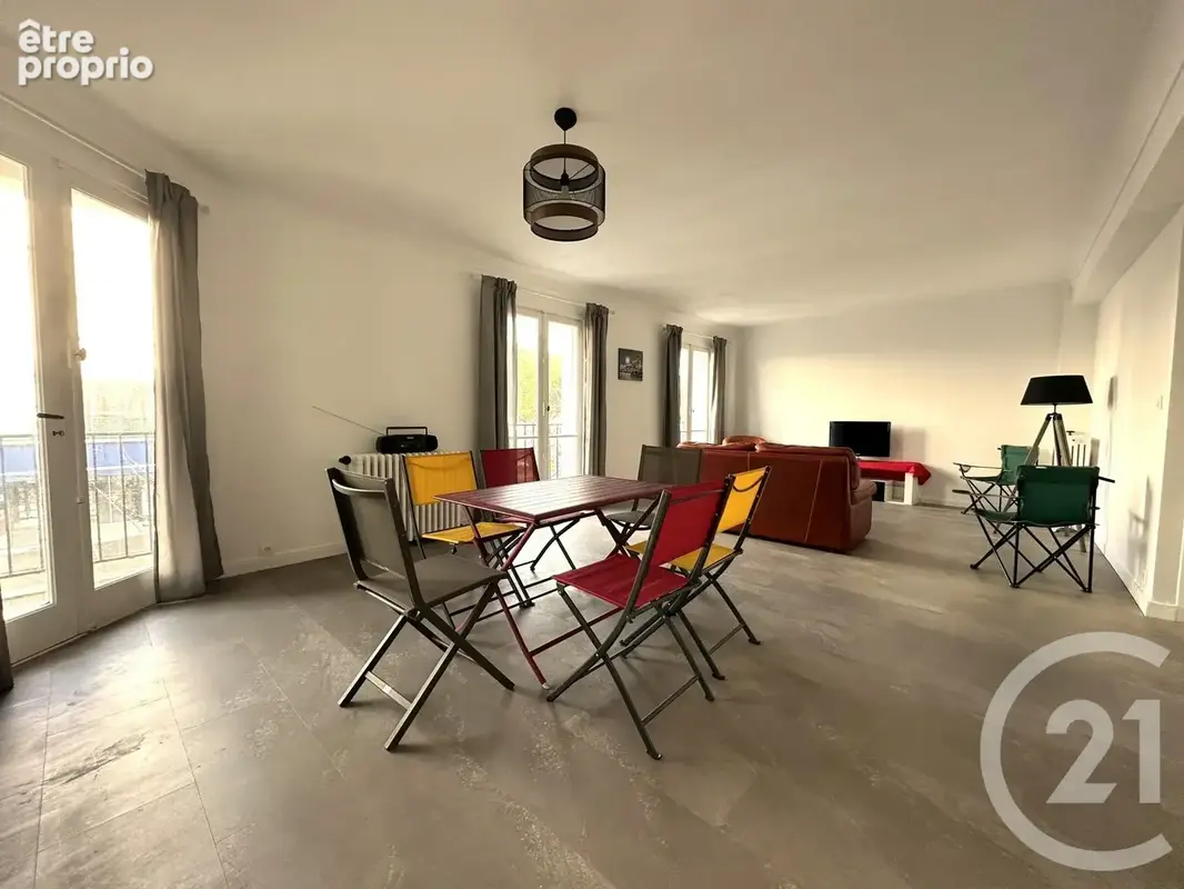 Appartement 3 pièces 94 m² à vendre à Royan (17200) - photo 4