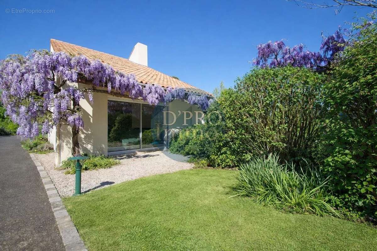 Maison à BASSE-GOULAINE