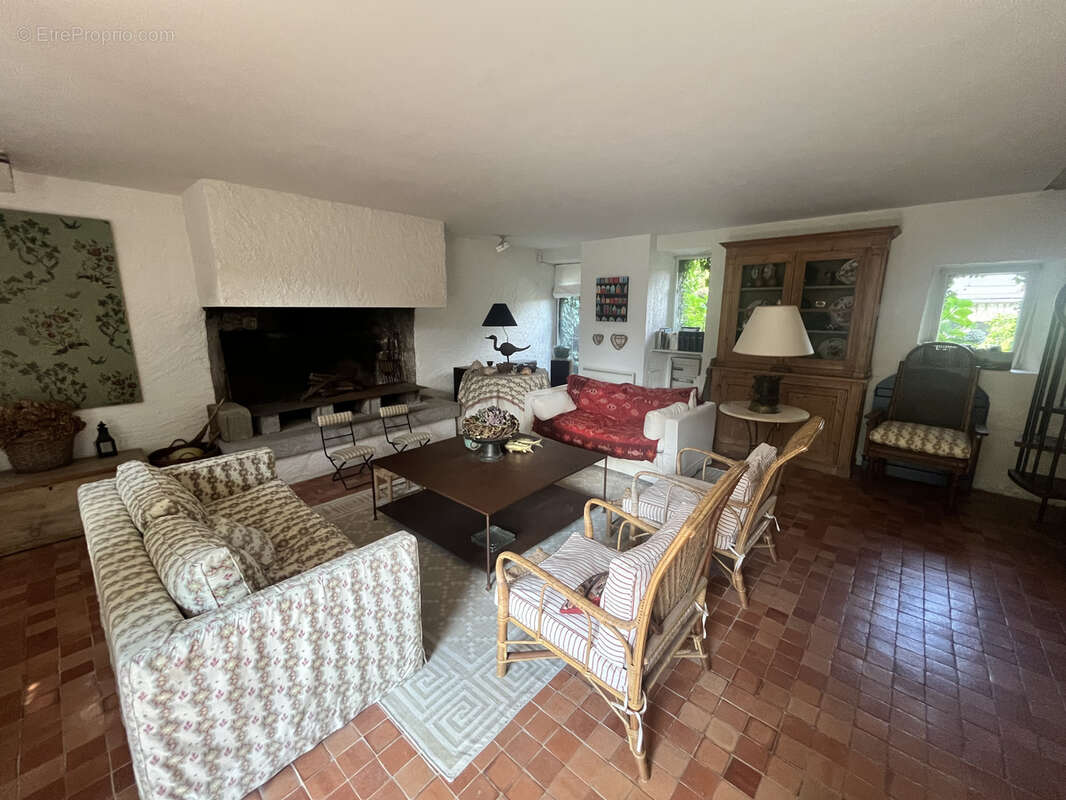 Maison à ARZON