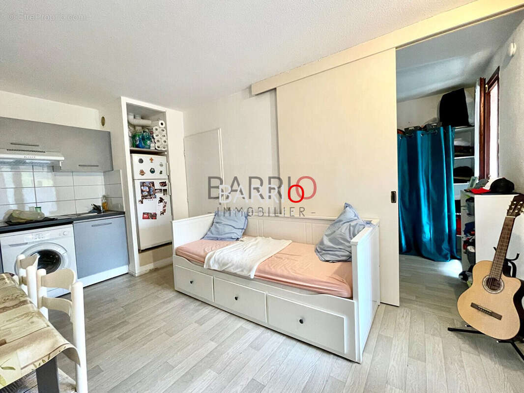 Appartement à SAINT-CYPRIEN