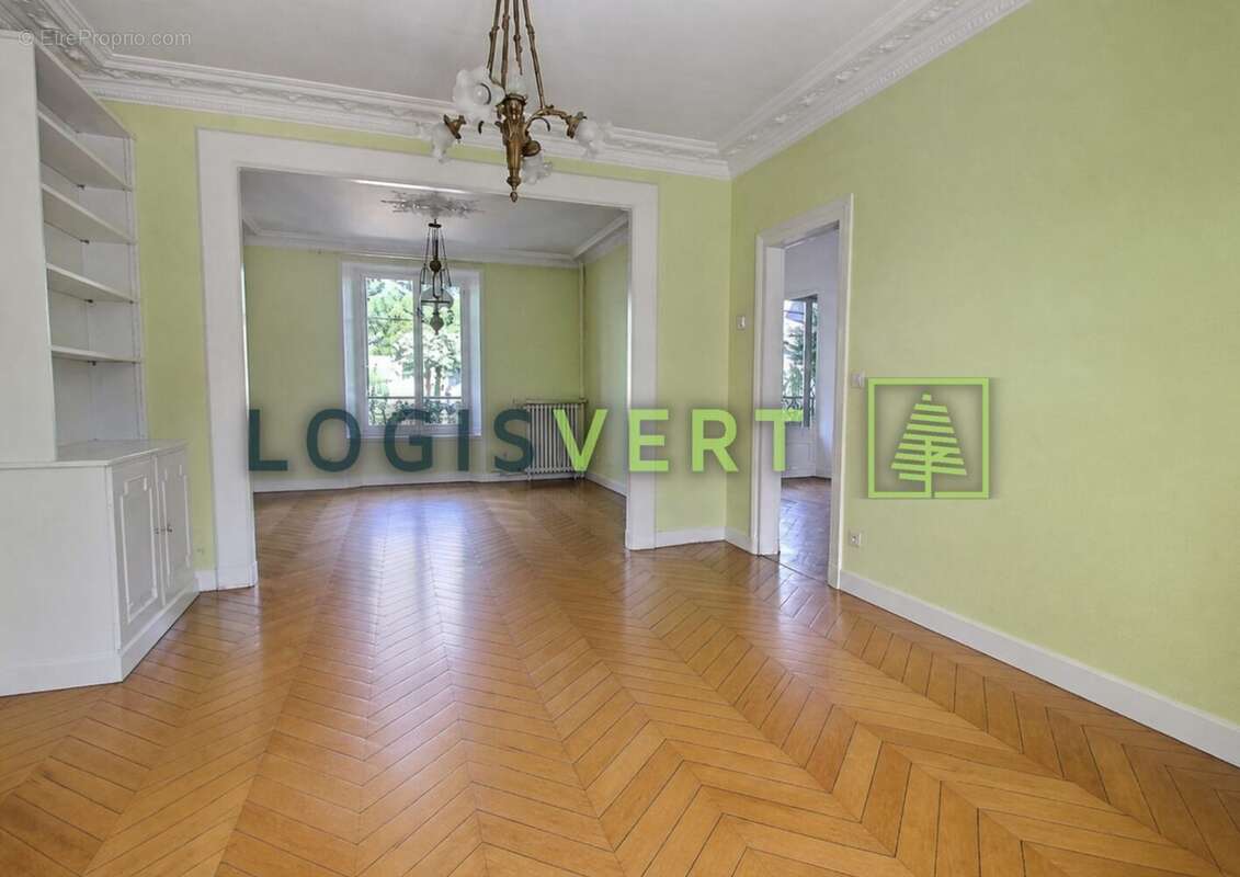 Maison 180 m² à Palaiseau  - photo 7