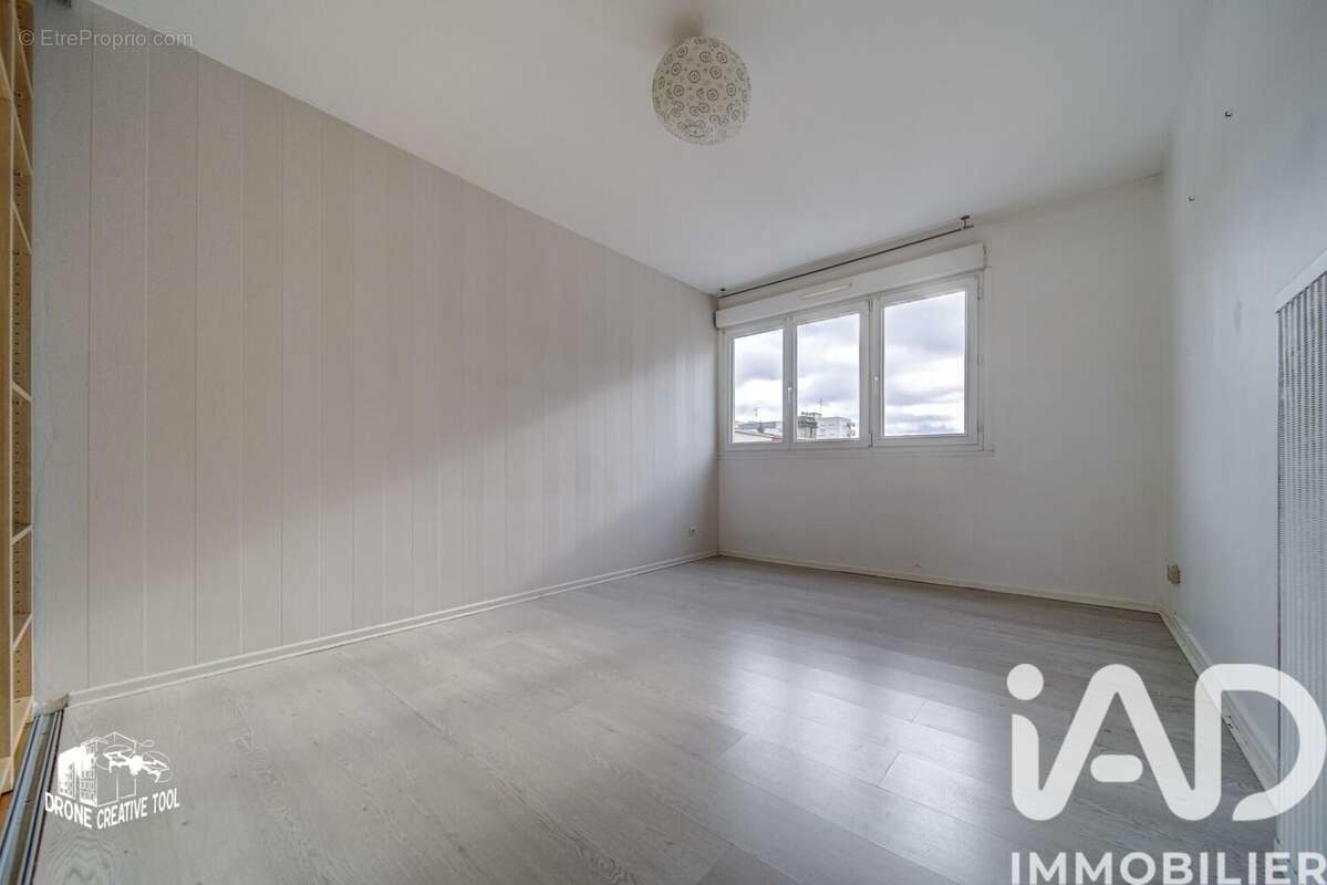 Photo 8 - Appartement à THIONVILLE