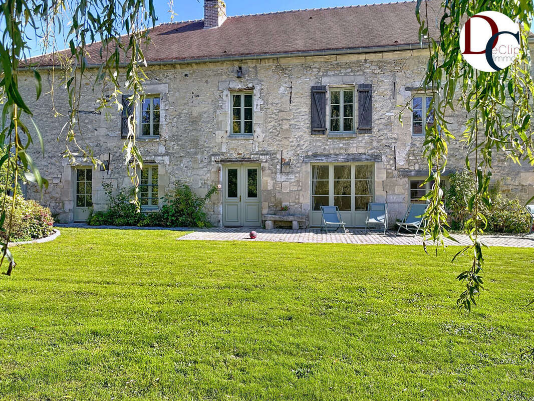 Photo 2 - Maison à SENLIS