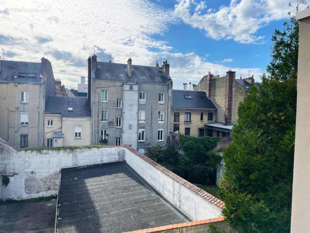 Appartement à LE HAVRE