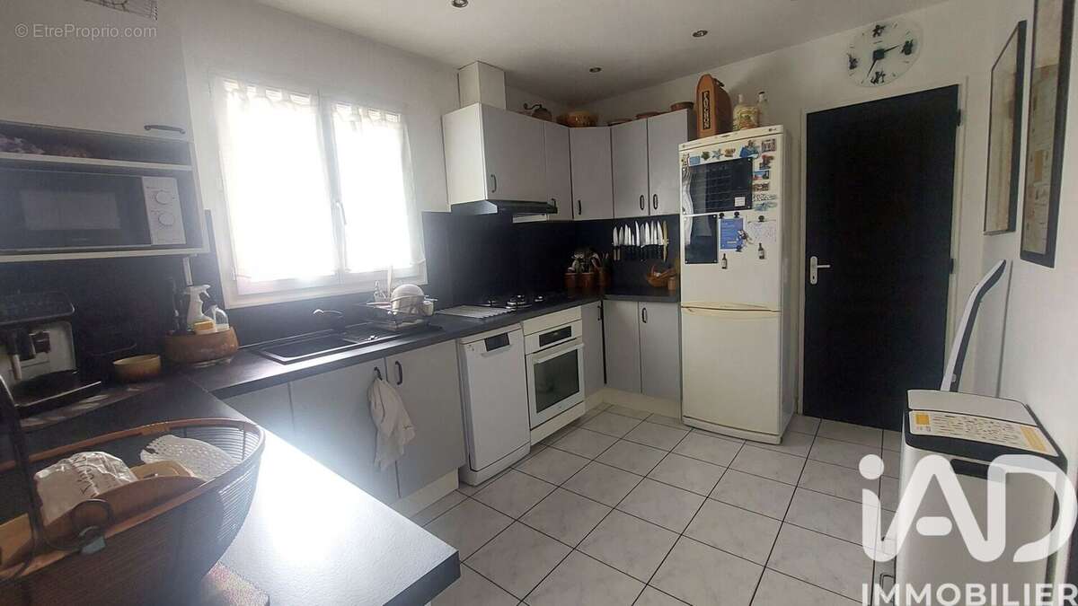 Photo 5 - Maison à MOULIETS-ET-VILLEMARTIN