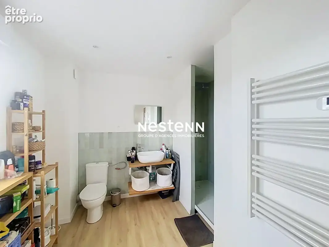 À VENDRE - Maison de 65 m² avec jardin à Stains - photo 6