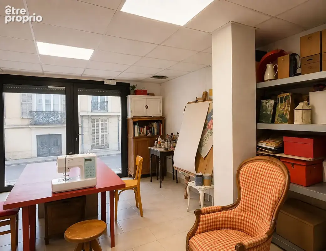 Commerce 70 m² à vendre à La Seyne-Sur-Mer (83500) - photo 6