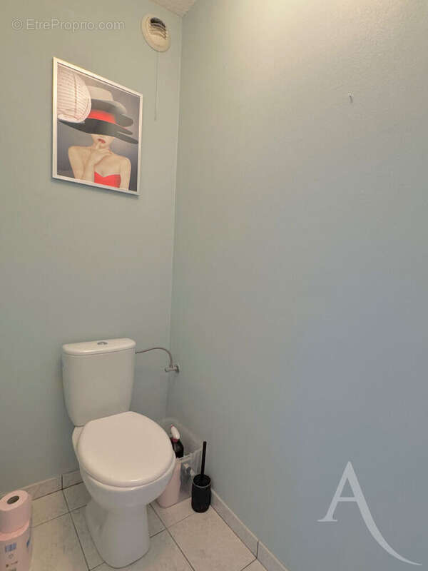 Appartement à YUTZ