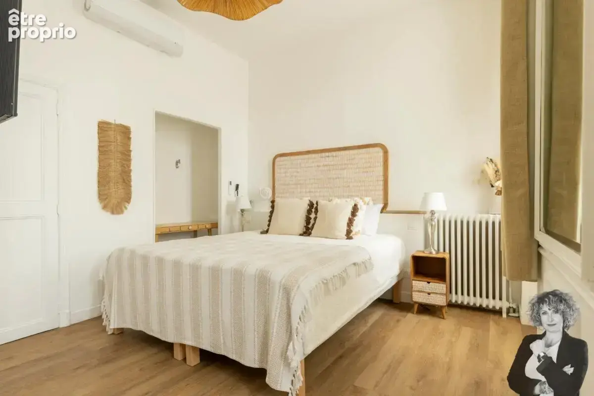 Maison d’hôtes de caractère avec piscine – Cœur de Salon-de-Provence - photo 12