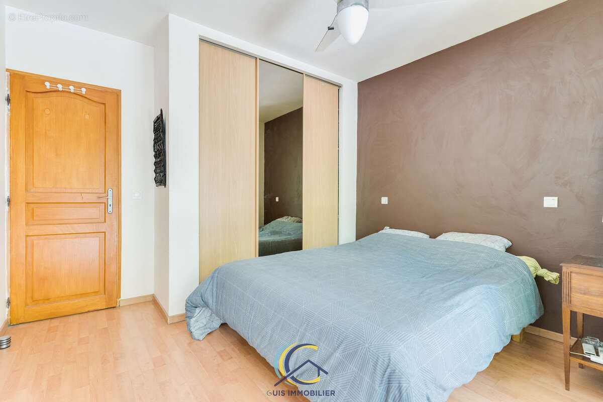 Maison à MARSEILLE-10E