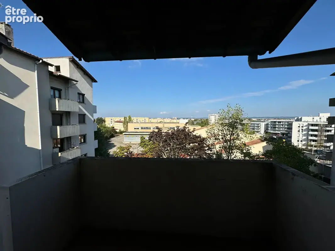 Appartement Montauban 2 pièce(s) 55 m2 - photo 2
