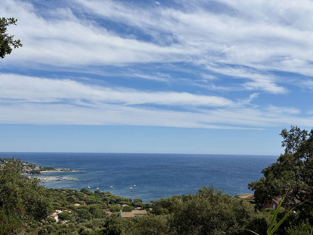 Maison à SAINTE-MAXIME