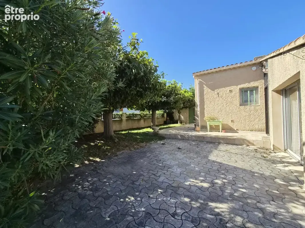 Maison 4 pièces 86 m² à vendre à Cavaillon (84300) - photo 3