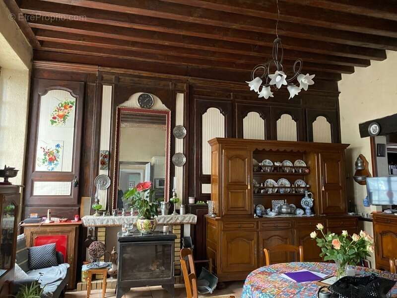 Maison à LUDON-MEDOC