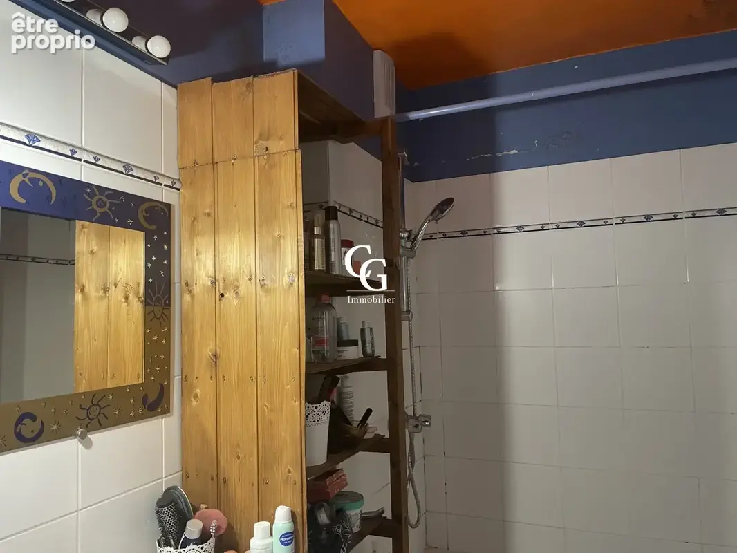 Appartement 54 m² à Nantes  - photo 5