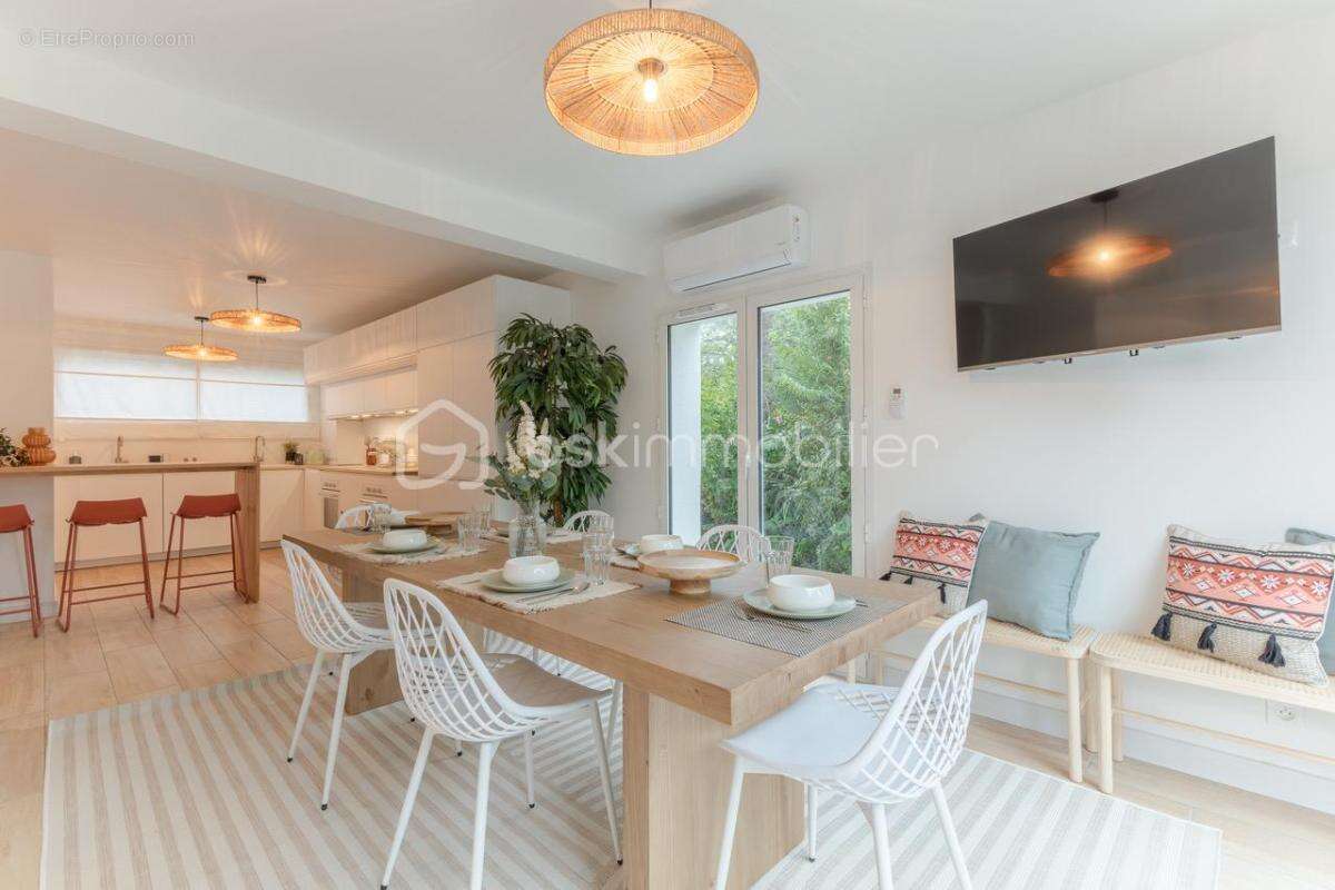 INVESTISSEURS  Maison en Co-Living 250m² avec 10 Chambres Louées à des Étudiants - photo 2