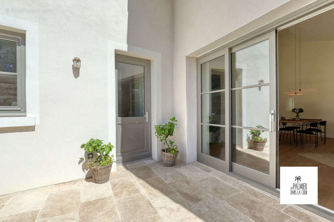 Maison à SAINT-CYR-AU-MONT-D&#039;OR