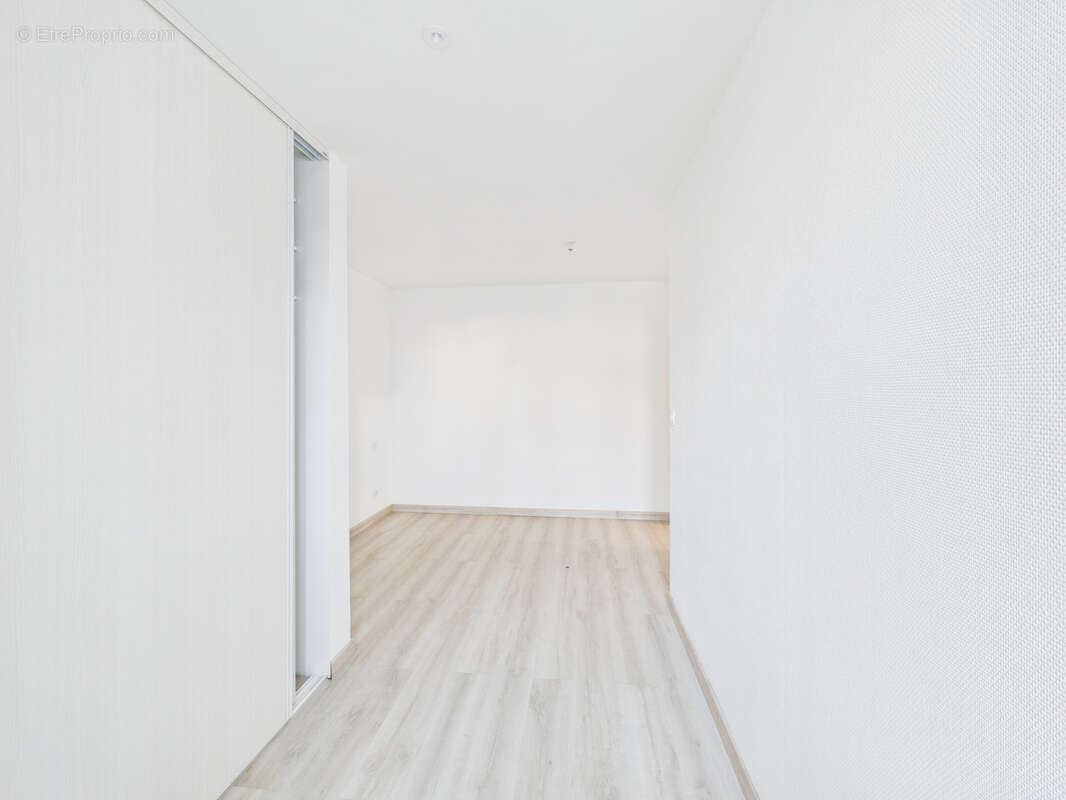 Appartement à CRAPONNE-SUR-ARZON