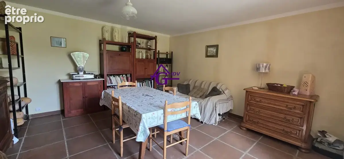 Maison 6 pièces 148 m² à vendre à Montirat (81190) - photo 3