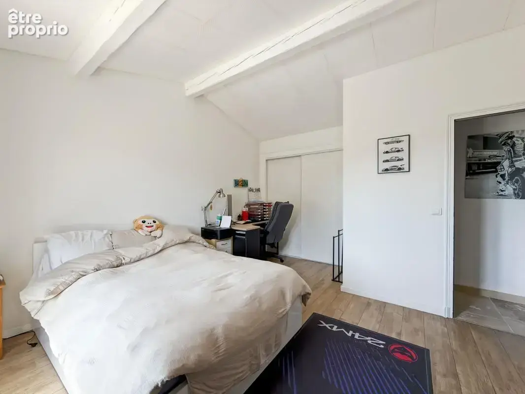 Maison À Vendre Puget sur Argens 126m² - photo 14
