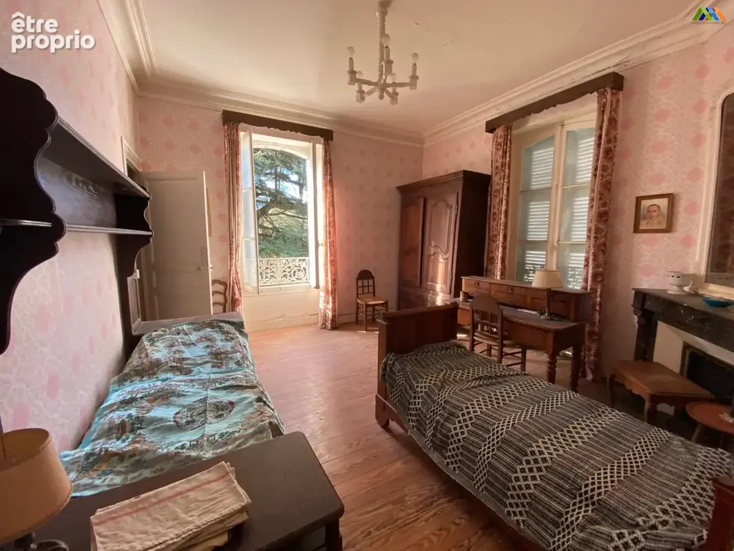 Bien immobilier à vendre à Louvie-Juzon (64260) - photo 8