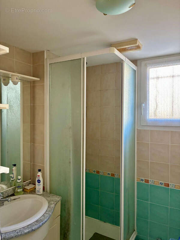 Maison à SAINT-RAPHAEL