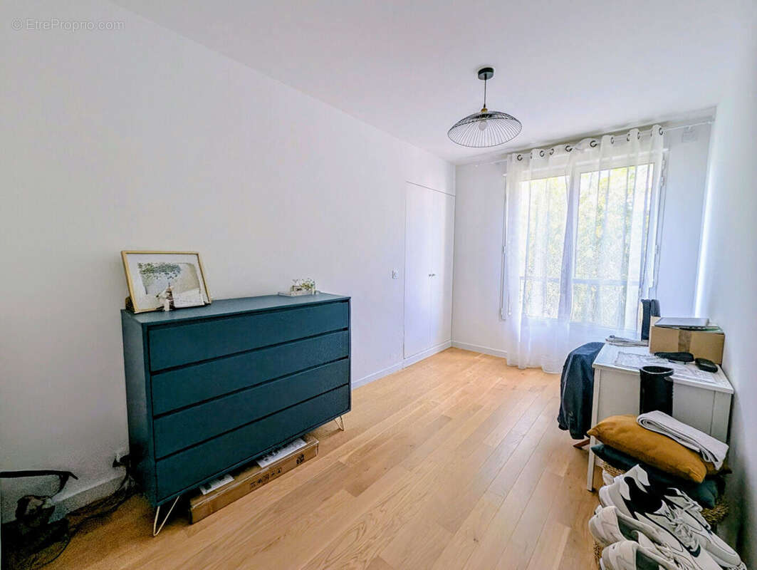 Appartement à VANVES