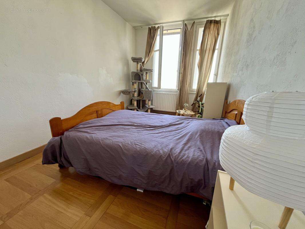 Appartement - photo 5