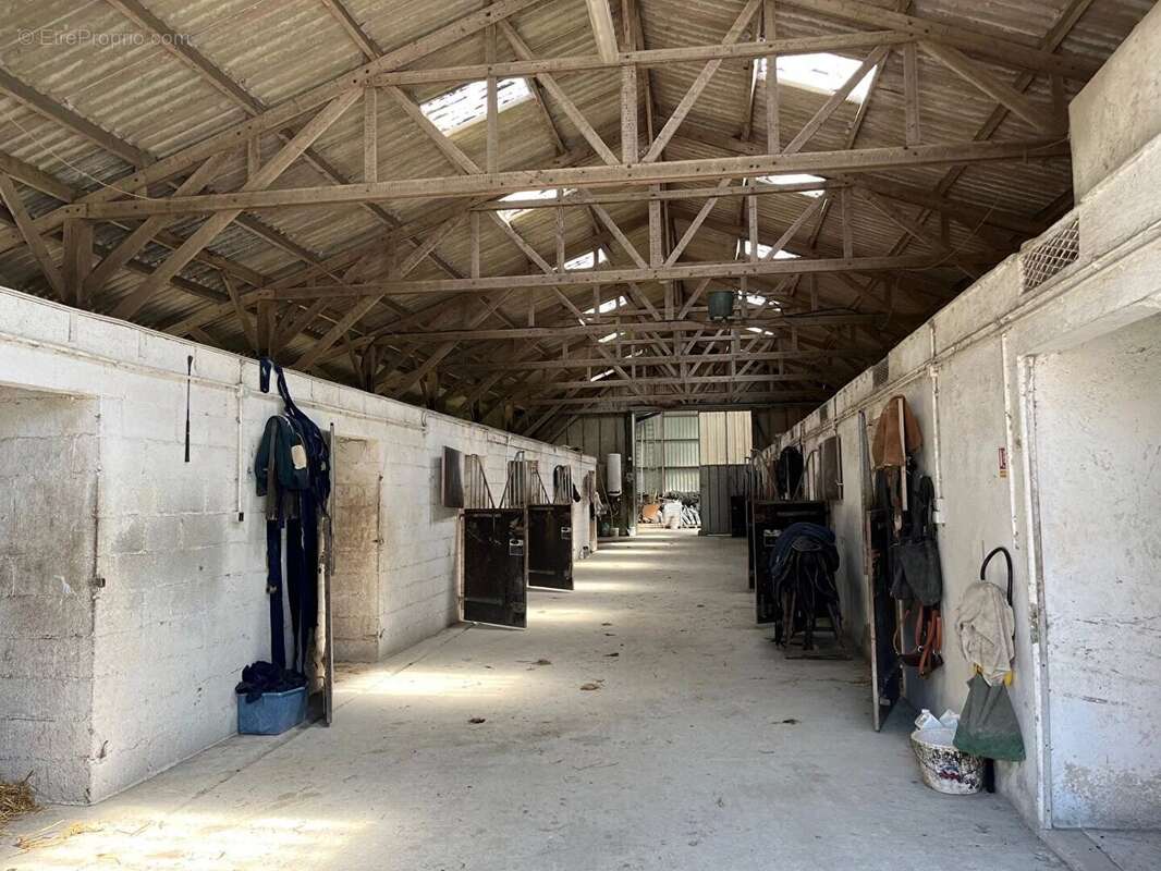 Maison à SAINT-BRANDAN