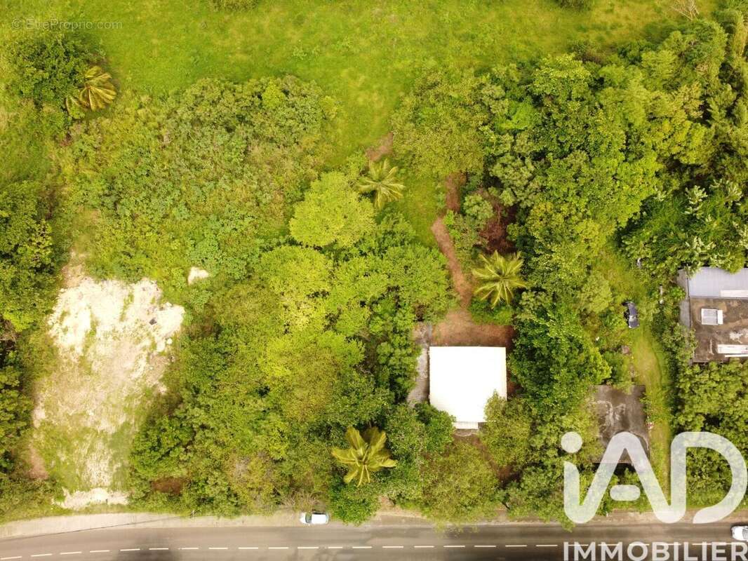 Photo 2 - Maison à PORT-LOUIS