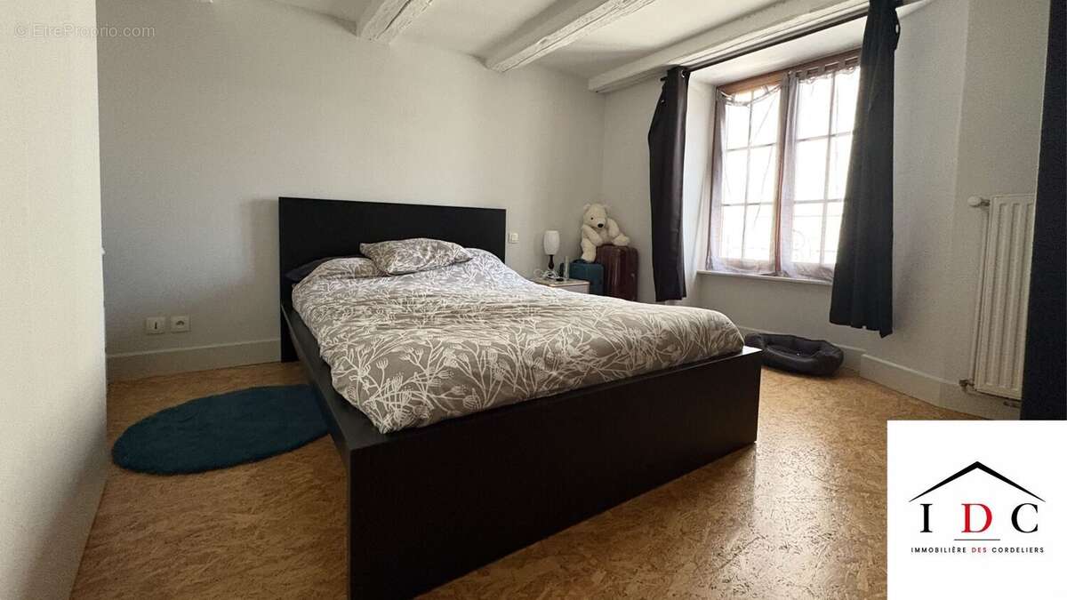 Appartement 60 m² à Saverne  - photo 3