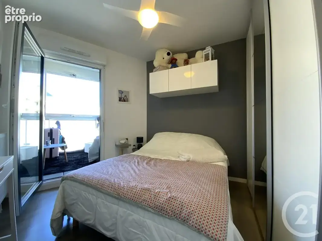 Appartement 4 pièces 85 m² à vendre à Dinard (35800) - photo 6