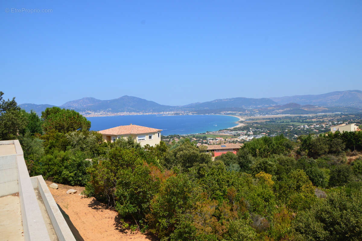 Maison à PIETROSELLA