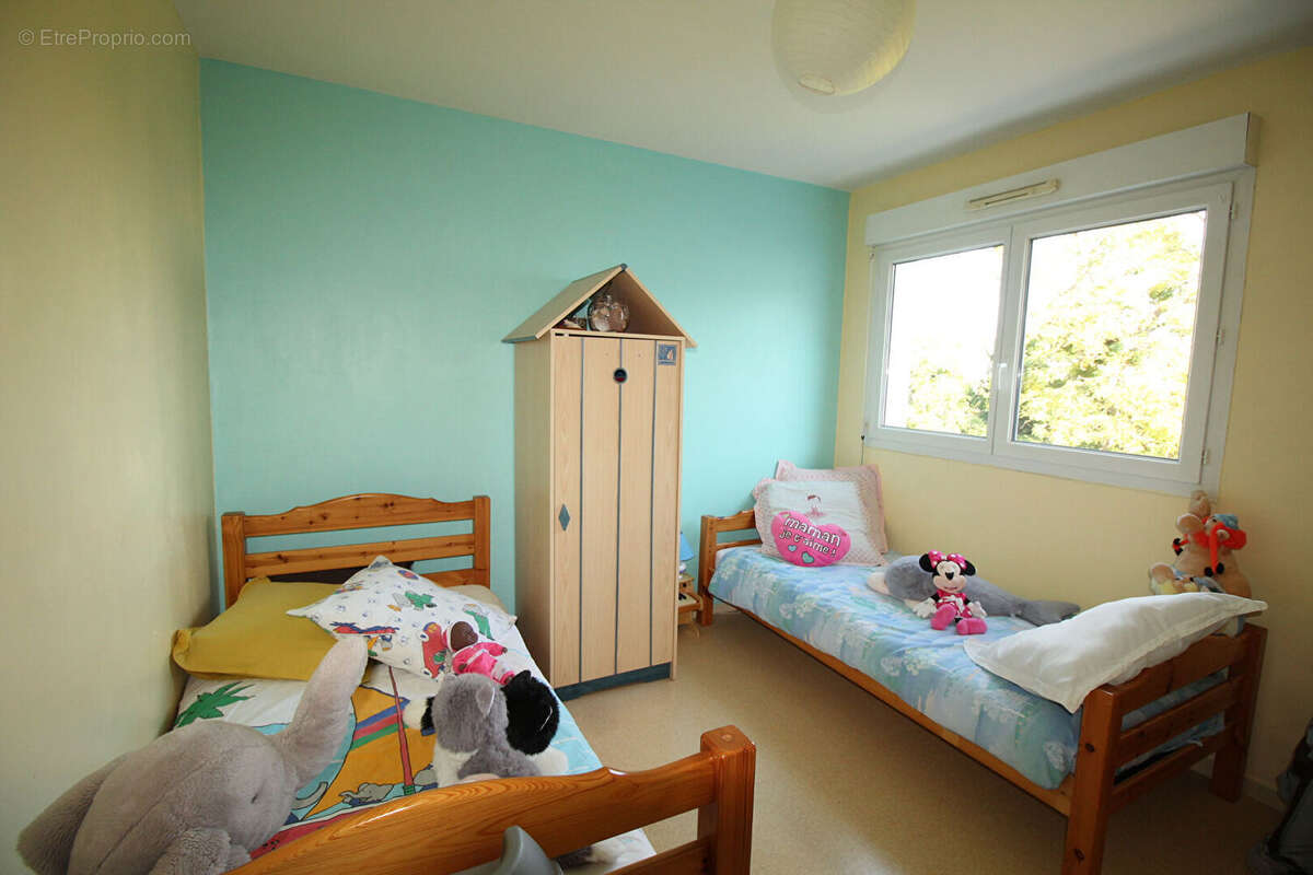 Appartement à SAINT-BRIEUC