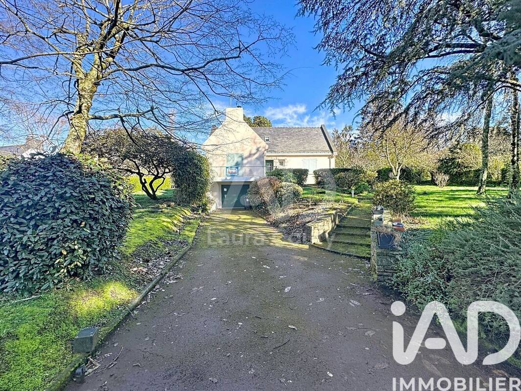 Photo 1 - Maison à SAVENAY