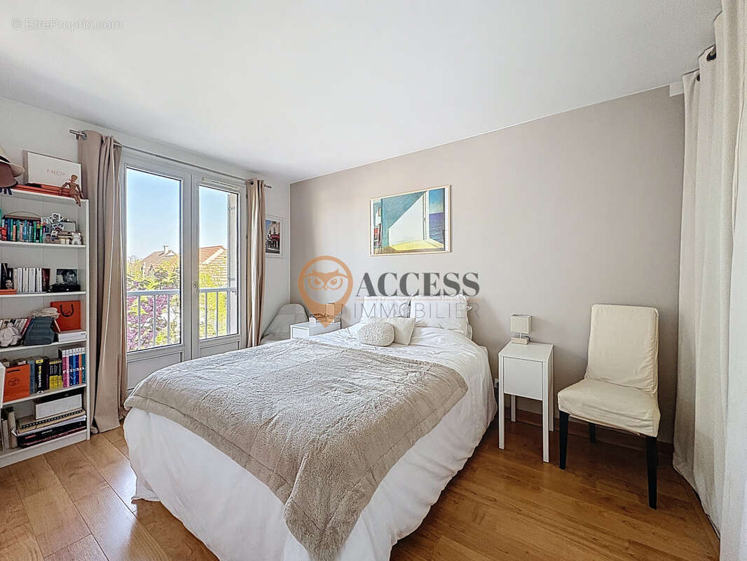 Appartement à GROSLAY