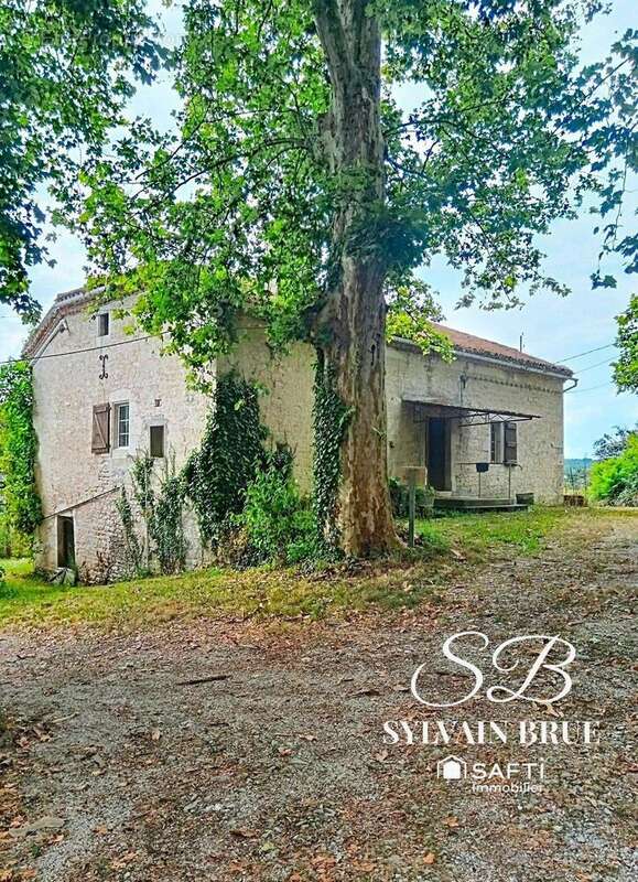 Photo 3 - Maison à BAGAT-EN-QUERCY