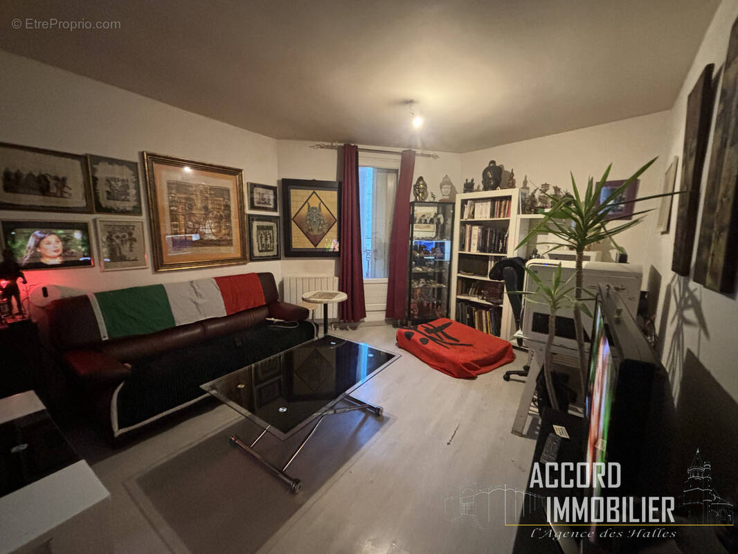 Appartement à BEZIERS