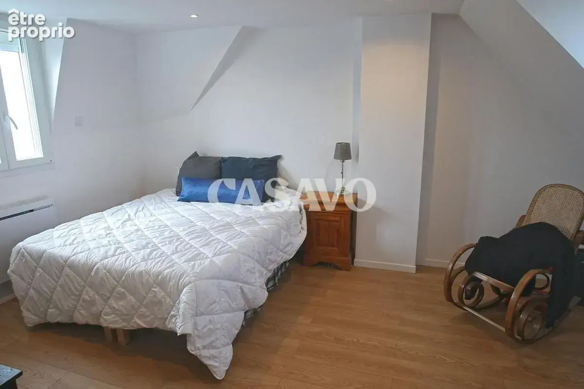 Vente Maison 8 pièces de 181m² - 95120 Ermont - photo 26