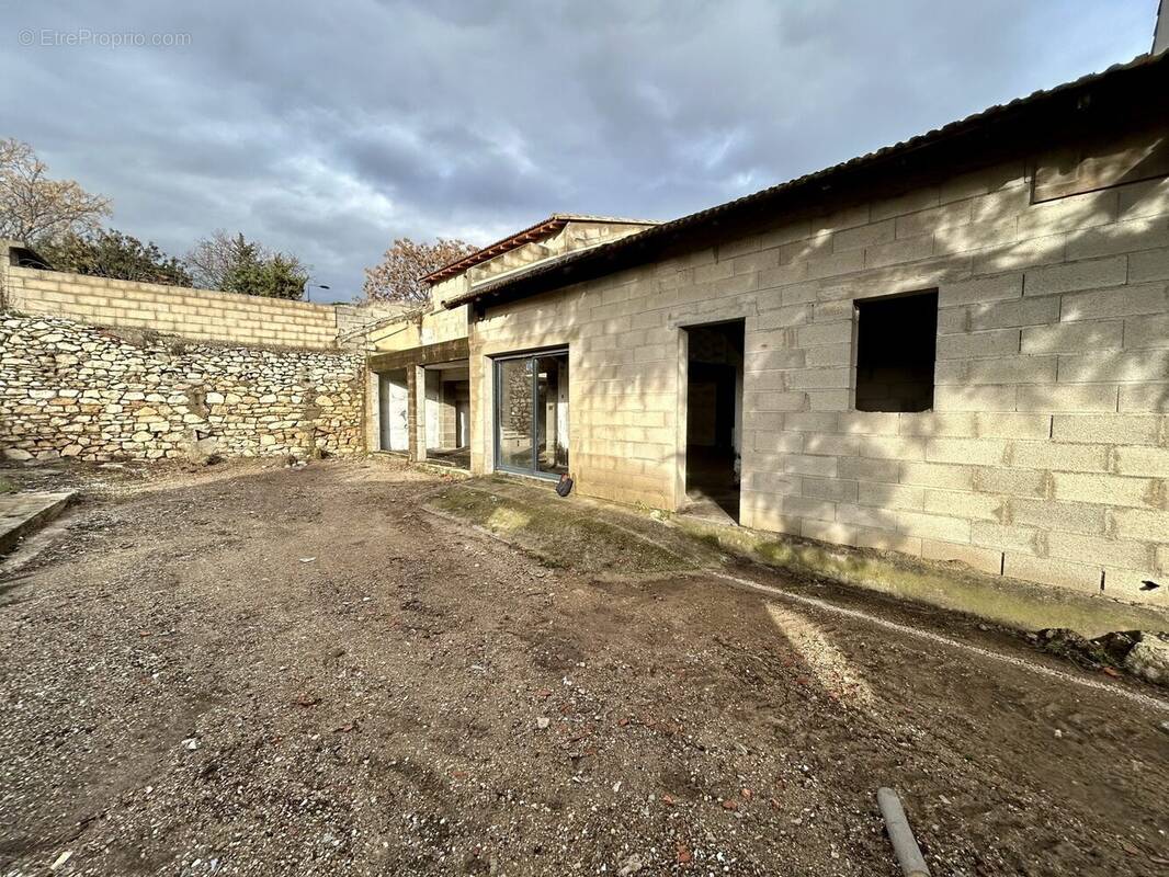Maison à NIMES