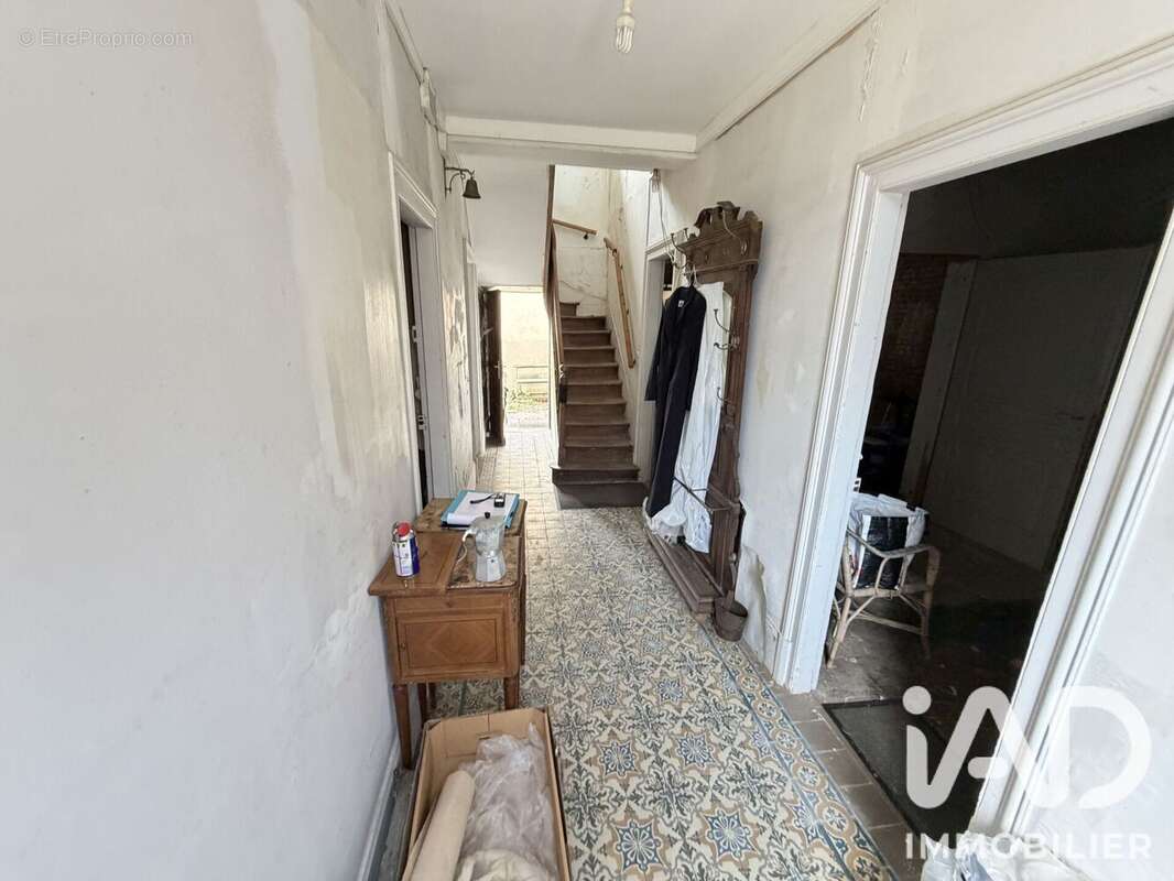 Photo 4 - Maison à LIVAROT