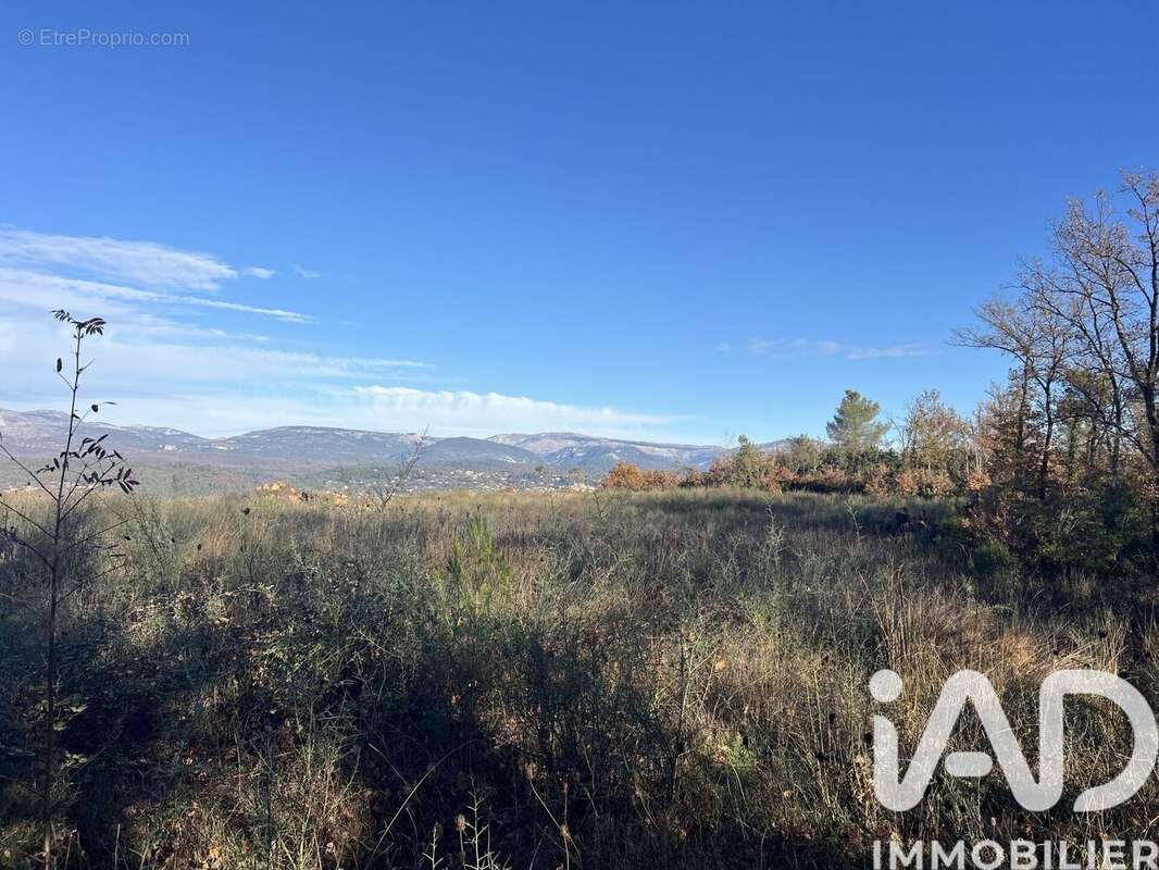 Photo 2 - Terrain à CALLIAN