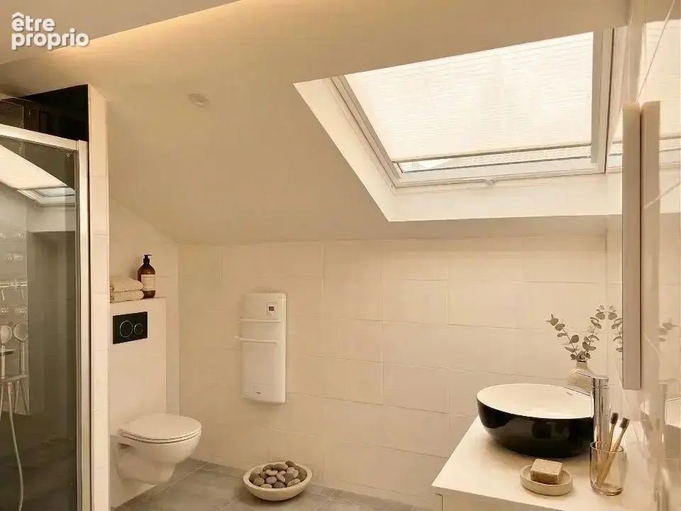 Maison avec Piscine - Limite La Varenne - photo 18