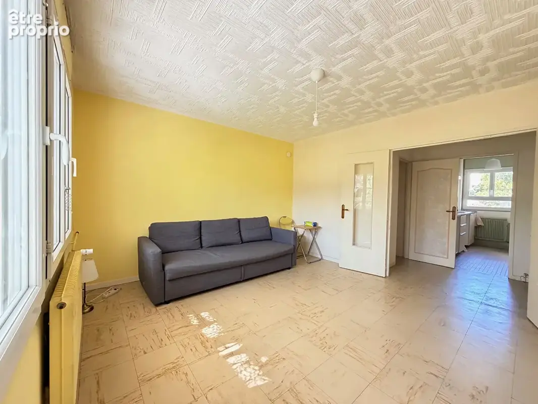 Appartement Sartrouville 3 pièce(s) 60 m2 - photo 3