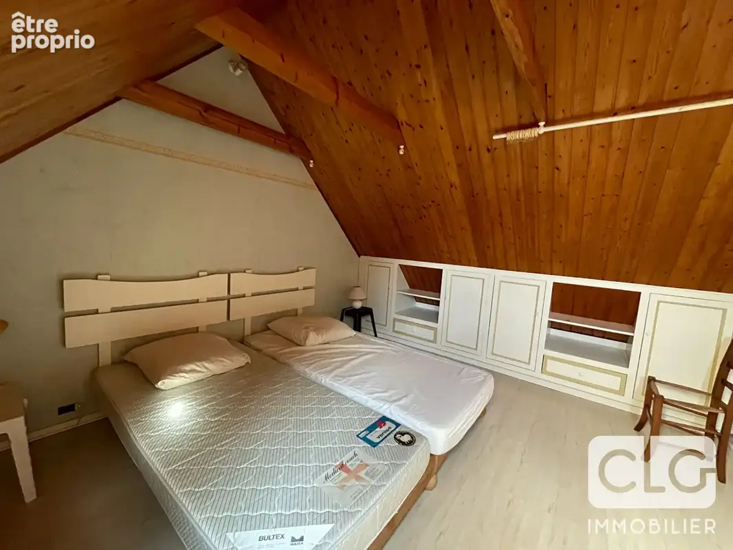 Maison Plovan 8 P sur 900 m² env. - photo 11